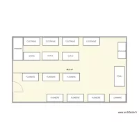plan atelier
