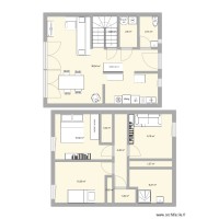Maison St Gervais 2