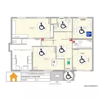 CABINET DR THOMAS  ERP plan S&eacute;curit&eacute;