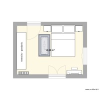 Chambre 1 MT8