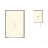 A. Papillon - Garage - Cave