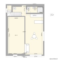 LOT 4 APP VERTICAUX ETAGE