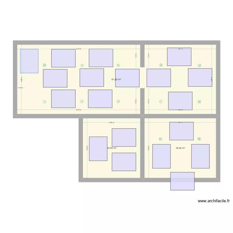 TCHAT-RES 3. Plan de 