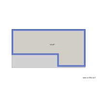 pool house