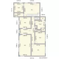 Maison Succession Kerven