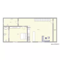 maison plan numero1