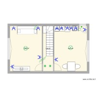 rez de chaussée derache