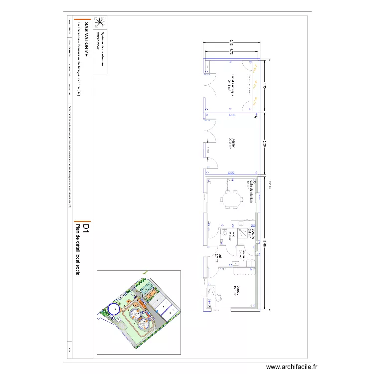 prise1 elec méthanisation. Plan de prise1 elec méthanisation. Plan de