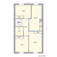 Maison 1 etage 06/2025