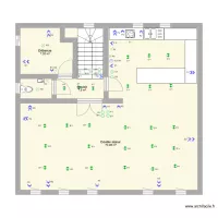 Polet C&eacute;line 2