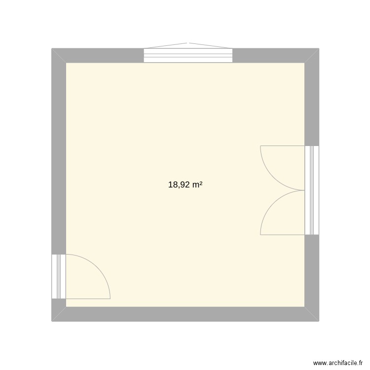 Cuisine Finkwiller. Plan de 0 pièce et 0 m2