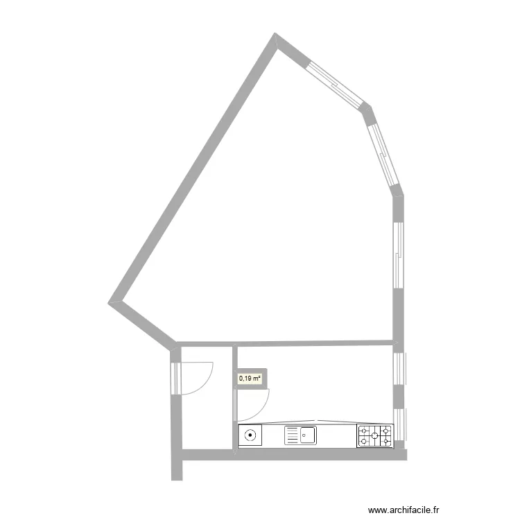 LS Niveau 1 Origine. Plan de 