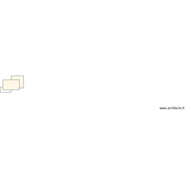 phouse. Plan de 2 pièces et -1022 m2