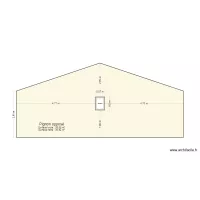 Pignon oppos&eacute;