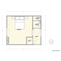 CHAMBRE ERIC PLAN 5