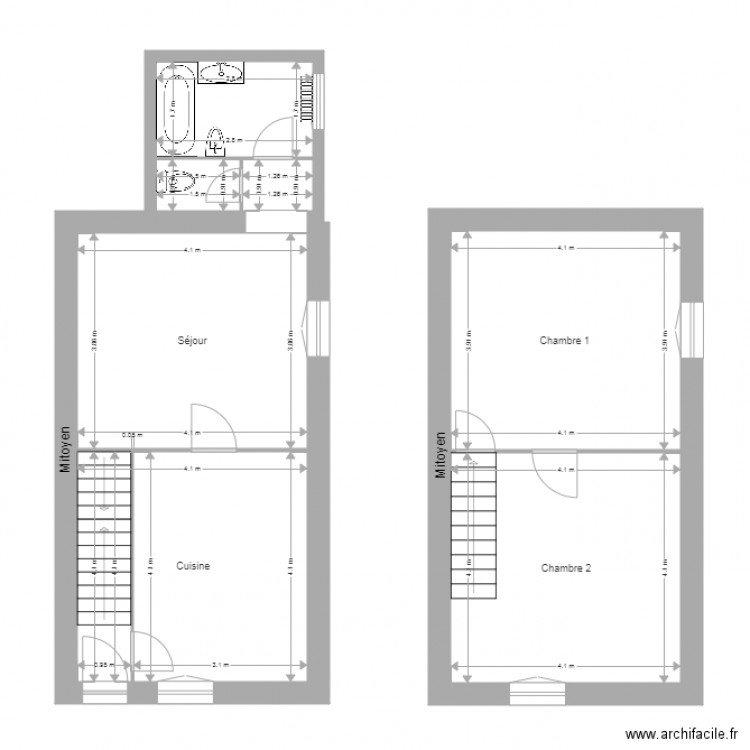 Odile Broussevalv2. Plan de 0 pièce et 0 m2