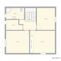 Hortensias Etage