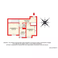 BI 7654 ETAGE 1 NIVEAU 2