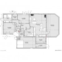 Rolleville  HEXAGONE 83,82 m2