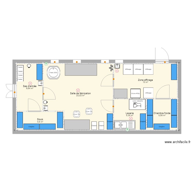 RigordV3. Plan de 0 pièce et 0 m2