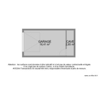 BI 7508 ANNEXE