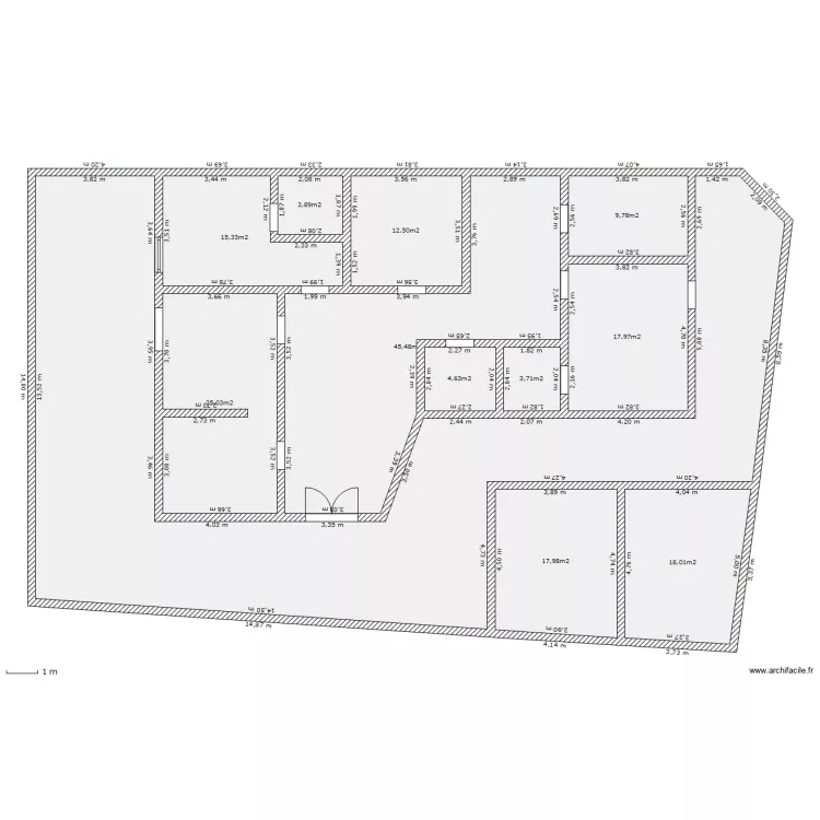 mongi 3. Plan de mongi 3. Plan de