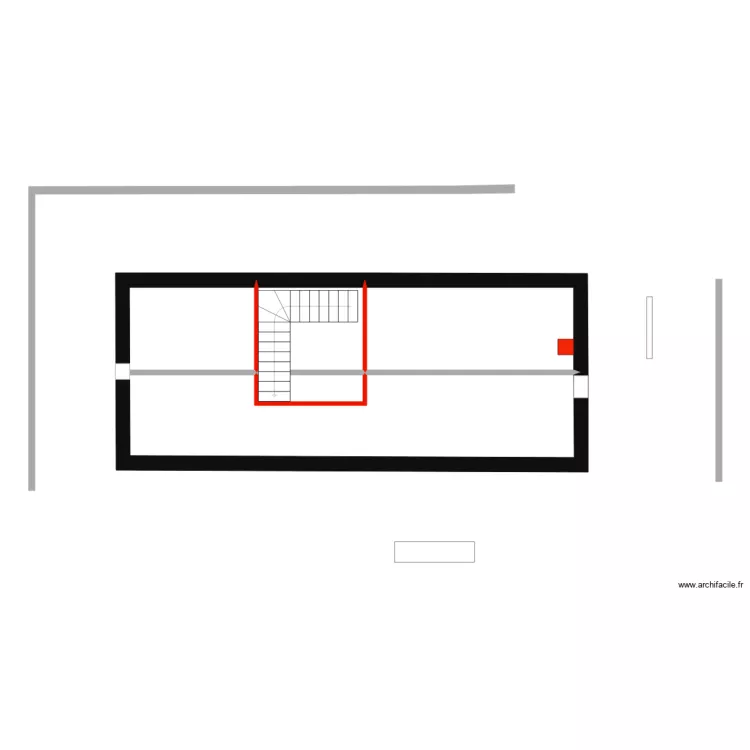 villa delle rose 19. Plan de villa delle rose 19. Plan de