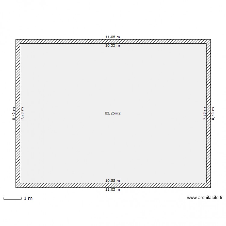 essai3. Plan de 0 pièce et 0 m2