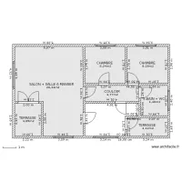 APPARTEMENT SAKONGO22