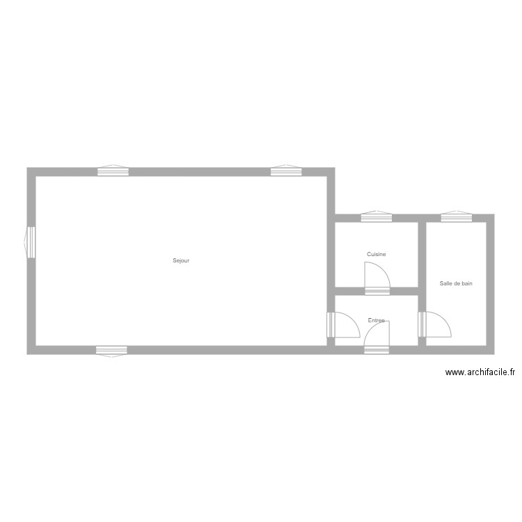 350600648. Plan de 0 pièce et 0 m2