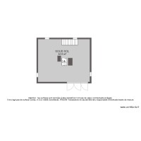 BI 6579 sous sol M