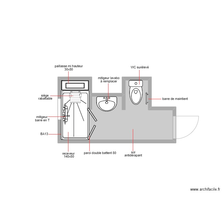 .3220. Plan de 0 pièce et 0 m2
