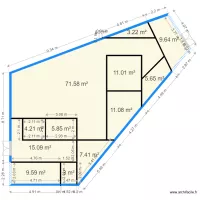 PLAN MICRO CRECHE BERNES 5