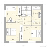 Etage 745