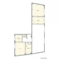 appart sans meubles test