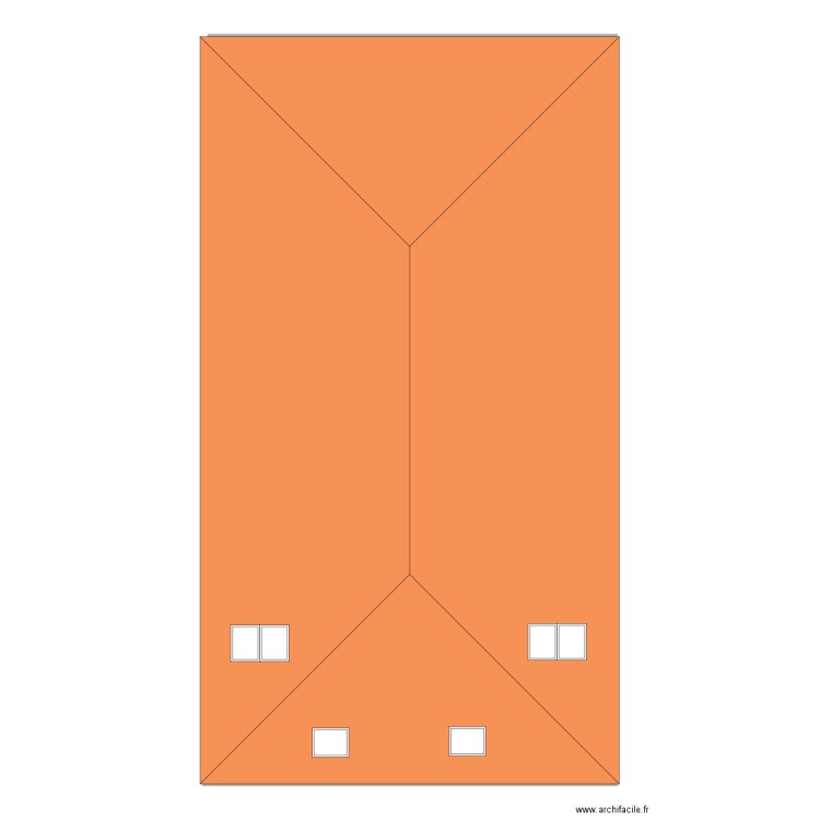BEAUREPAIRE 1. Plan de 0 pièce et 0 m2