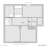 Pilot etage 2 murs