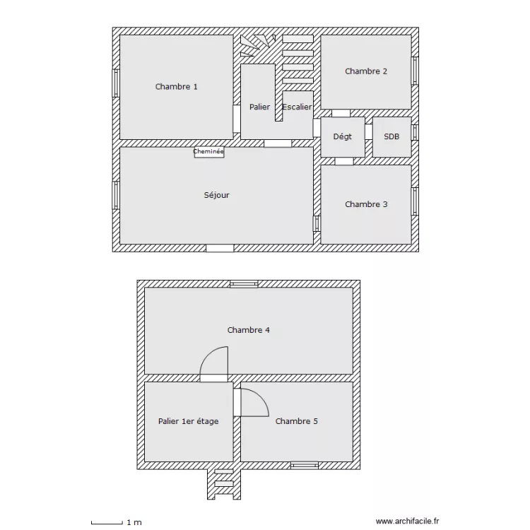 plan2. Plan de plan2. Plan de
