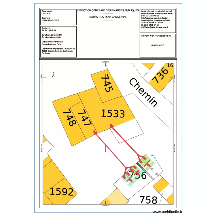 phytoépuration. Plan de phytoépuration. Plan de