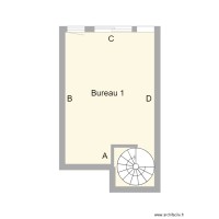 agence 1er etage