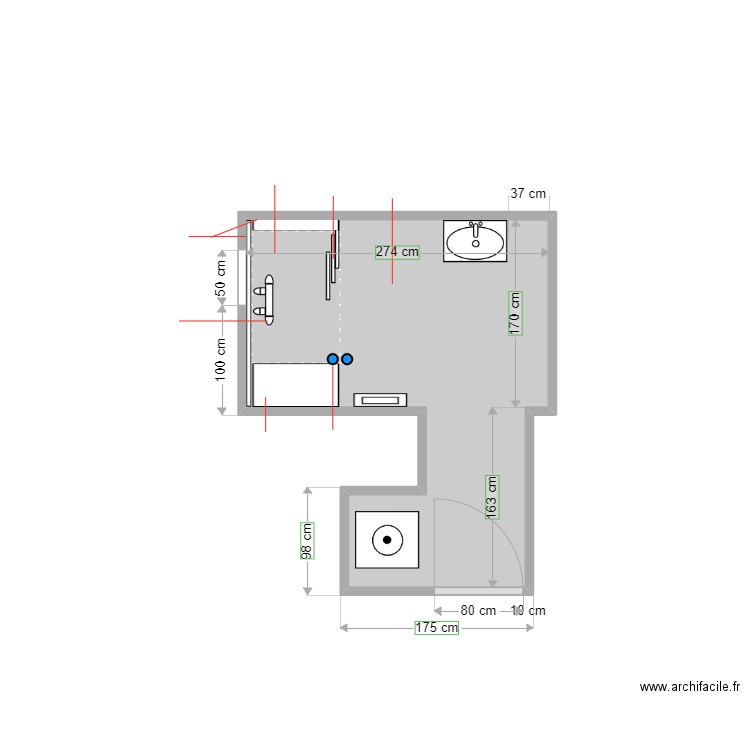 bug 2022. Plan de 0 pièce et 0 m2