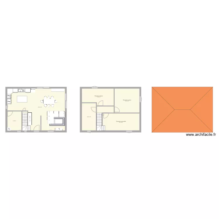 cazedarnes. Plan de cazedarnes. Plan de