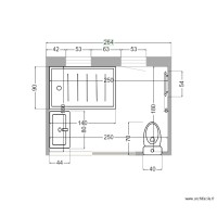 salle d'eau cires 2
