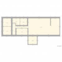 groise isolation des mur ext 20cm et int 7cm