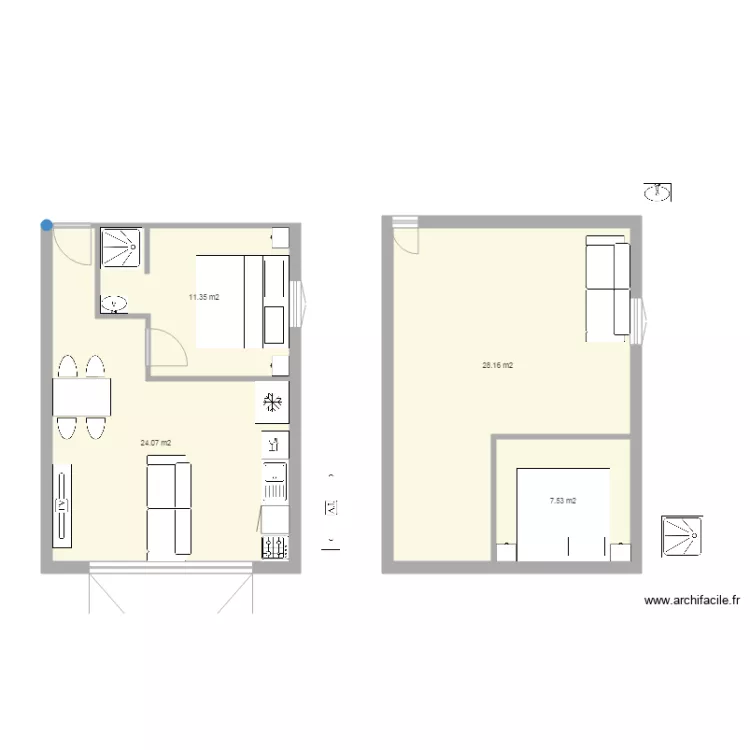 Parents Caro. Plan de Parents Caro. Plan de