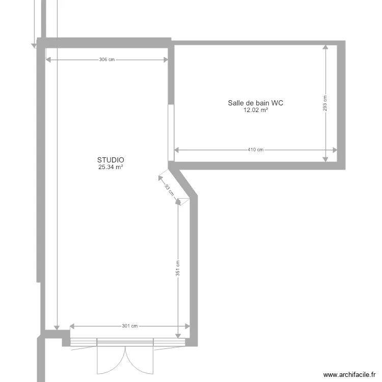 apres martinm. Plan de apres martinm. Plan de