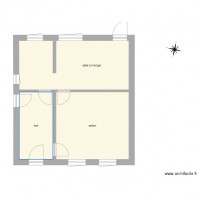plan maison exercice