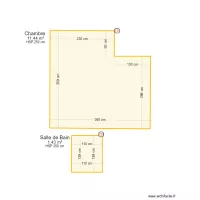 St&eacute; Sonepar Malakoff Chambre en Dynafloor Al Mat