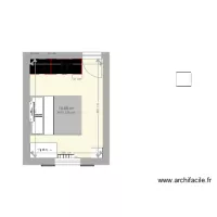 Chambre Ben 2 teST 2