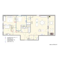 plan electrique